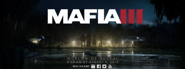 Mafia 3