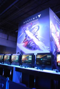 EGX 2015