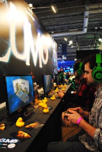 EGX 2015